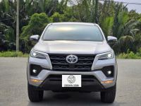 Bán xe Toyota Fortuner 2023 2.4L 4x2 MT giá 945 Triệu - TP HCM