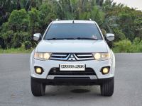 Bán xe Mitsubishi Pajero Sport D 4x2 MT 2017 giá 420 Triệu - TP HCM