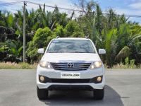 Bán xe Toyota Fortuner 2015 TRD Sportivo 4x2 AT giá 638 Triệu - TP HCM