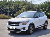 Bán xe Kia Seltos 2022 Premium 1.6 AT giá 648 Triệu - TP HCM