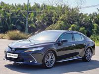 Bán xe Toyota Camry 2022 2.5Q giá 1 Tỷ 188 Triệu - TP HCM