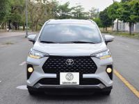 Bán xe Toyota Veloz 2023 Cross 1.5 CVT giá 585 Triệu - TP HCM