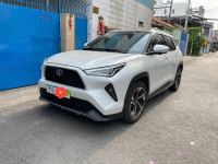 Bán xe Toyota Yaris Cross 2023 1.5 D-CVT giá 650 Triệu - TP HCM