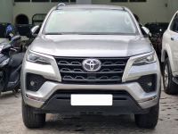 Bán xe Toyota Fortuner 2020 2.4G 4x2 MT giá 765 Triệu - TP HCM