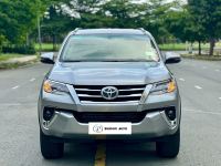 Bán xe Toyota Fortuner 2.4G 4x2 AT 2020 giá 840 Triệu - TP HCM
