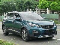 Bán xe Peugeot 5008 2021 Allure 1.6 AT giá 715 Triệu - TP HCM