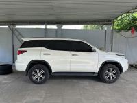 Bán xe Toyota Fortuner 2019 2.7V 4x2 AT giá 775 Triệu - TP HCM