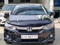 Bán xe Honda City 2019 1.5TOP giá 399 Triệu - TP HCM