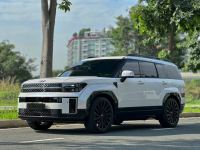 Bán xe Hyundai SantaFe 2024 Calligraphy 2.5L HTRAC 6S giá 1 Tỷ 220 Triệu - TP HCM