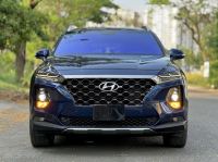 Bán xe Hyundai SantaFe 2021 Cao cấp 2.2L HTRAC giá 939 Triệu - TP HCM