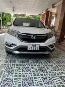 Bán xe Honda CRV 2015 2.4 AT giá 565 Triệu - TP HCM