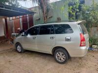 Bán xe Toyota Innova 2007 G giá 180 Triệu - Gia Lai