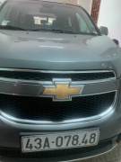 Bán xe Chevrolet Orlando 2013 LTZ 1.8 AT giá 270 Triệu - Hà Nội