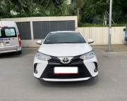 Bán xe Toyota Vios E 1.5 MT 2022 giá 410 Triệu - Hà Nội