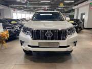 Bán xe Toyota Prado 2021 VX 2.7L giá 2 Tỷ 390 Triệu - Hà Nội