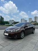 Bán xe Toyota Corolla altis 2015 1.8G AT giá 430 Triệu - Hà Nội