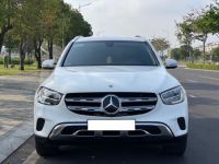Bán xe Mercedes Benz GLC 200 4Matic 2021 giá 1 Tỷ 635 Triệu - TP HCM