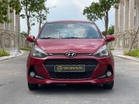 Bán xe Hyundai i10 2019 Grand 1.2 AT giá 350 Triệu - TP HCM