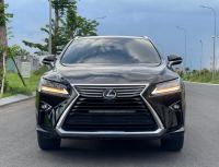 Bán xe Lexus RX 2016 350 giá 2 Tỷ 399 Triệu - TP HCM