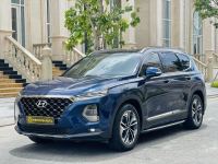 Bán xe Hyundai SantaFe 2020 Premium 2.4L HTRAC giá 850 Triệu - TP HCM