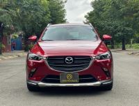 Bán xe Mazda CX3 2022 Premium 1.5 AT giá 585 Triệu - TP HCM