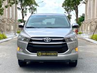 Bán xe Toyota Innova 2.0E 2020 giá 550 Triệu - TP HCM