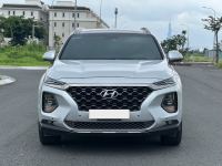 Bán xe Hyundai SantaFe 2020 Premium 2.2L HTRAC giá 899 Triệu - TP HCM