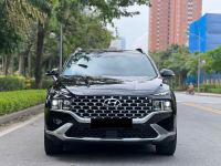 Bán xe Hyundai SantaFe 2022 Cao cấp 2.2L HTRAC giá 1 Tỷ 199 Triệu - TP HCM