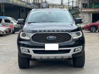 Bán xe Ford Everest 2021 Titanium 2.0L 4x2 AT giá 979 Triệu - TP HCM