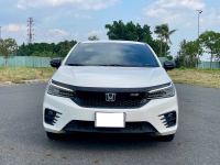 Bán xe Honda City RS 1.5 AT 2022 giá 515 Triệu - TP HCM