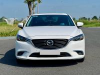 Bán xe Mazda 6 2018 2.0L Premium giá 545 Triệu - TP HCM