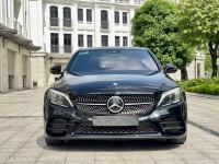 Bán xe Mercedes Benz C class 2018 C300 AMG giá 995 Triệu - TP HCM