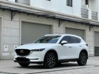 Bán xe Mazda CX5 2017 2.5 AT 2WD giá 615 Triệu - TP HCM