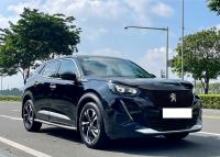 Bán xe Peugeot 2008 2021 Active 1.2 AT giá 579 Triệu - TP HCM