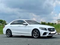 Bán xe Mercedes Benz C class 2021 C180 AMG giá 979 Triệu - TP HCM