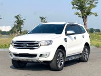 Bán xe Ford Everest 2019 Titanium 2.0L 4x2 AT giá 839 Triệu - TP HCM