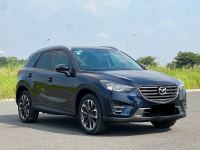 Bán xe Mazda CX5 2016 2.5 AT AWD giá 525 Triệu - TP HCM