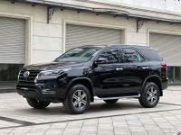 Bán xe Toyota Fortuner 2022 2.4L 4x2 AT giá 979 Triệu - TP HCM