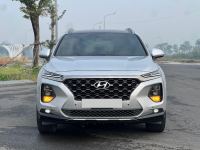 Bán xe Hyundai SantaFe 2019 2.4L HTRAC giá 775 Triệu - TP HCM