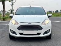 Bán xe Ford Fiesta S 1.0 AT Ecoboost 2018 giá 350 Triệu - TP HCM