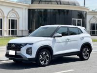 Bán xe Hyundai Creta 2022 Đặc biệt 1.5 AT giá 609 Triệu - TP HCM