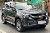 Bán xe Chevrolet Trailblazer LTZ 2.5L VGT 4x4 AT 2018 giá 609 Triệu - TP HCM