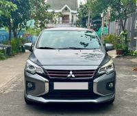 Bán xe Mitsubishi Attrage 2020 1.2 CVT giá 339 Triệu - TP HCM