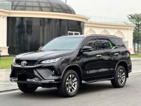 Bán xe Toyota Fortuner 2021 2.4G 4x2 AT Legender giá 1 Tỷ 29 Triệu - TP HCM