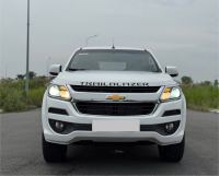 Bán xe Chevrolet Trailblazer 2018 LT 2.5L 4x2 MT giá 410 Triệu - TP HCM