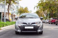 Bán xe Toyota Vios 1.5G 2019 giá 385 Triệu - TP HCM