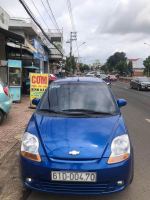 Bán xe Chevrolet Spark 2014 Lite Van 0.8 MT giá 89 Triệu - Khánh Hòa