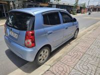 Bán xe Kia Morning 2008 EX 1.1 MT giá 109 Triệu - Khánh Hòa