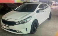 Bán xe Kia Cerato 2016 1.6 AT giá 365 Triệu - Khánh Hòa