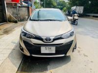 Bán xe Toyota Vios 2019 1.5G giá 385 Triệu - Bình Dương